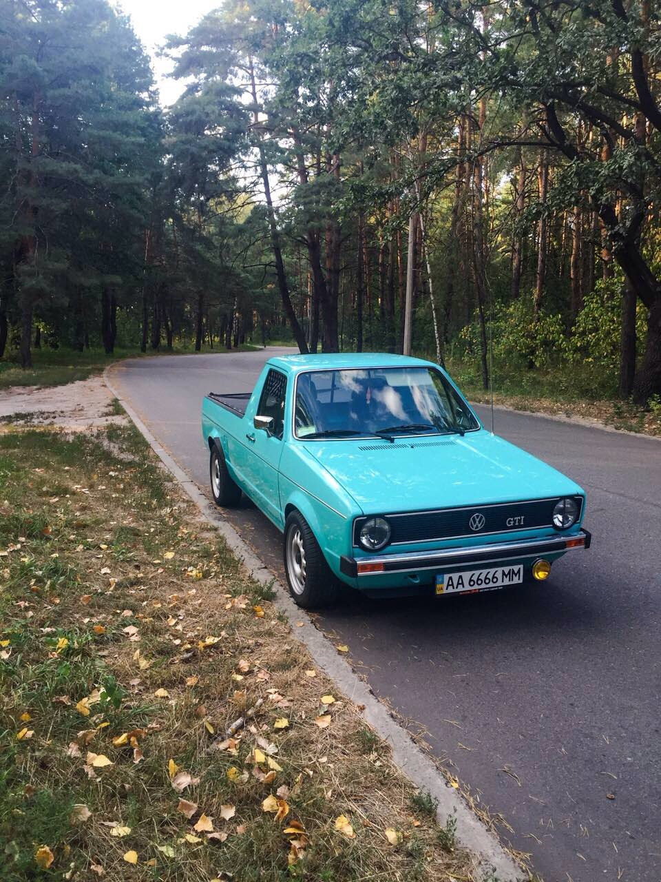 1Перший виїзд! 2