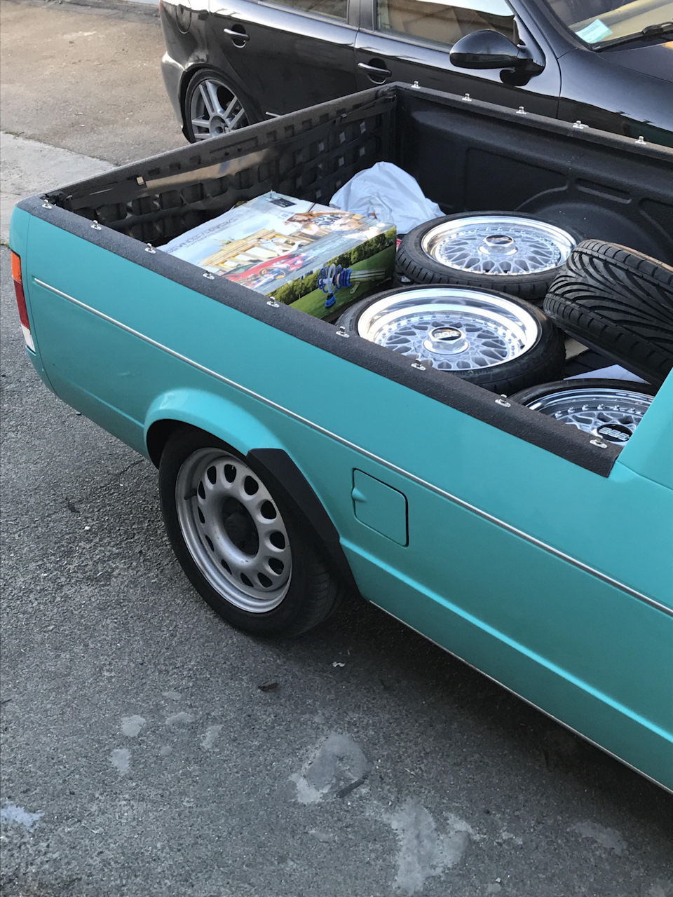 BBS RS :-) 2