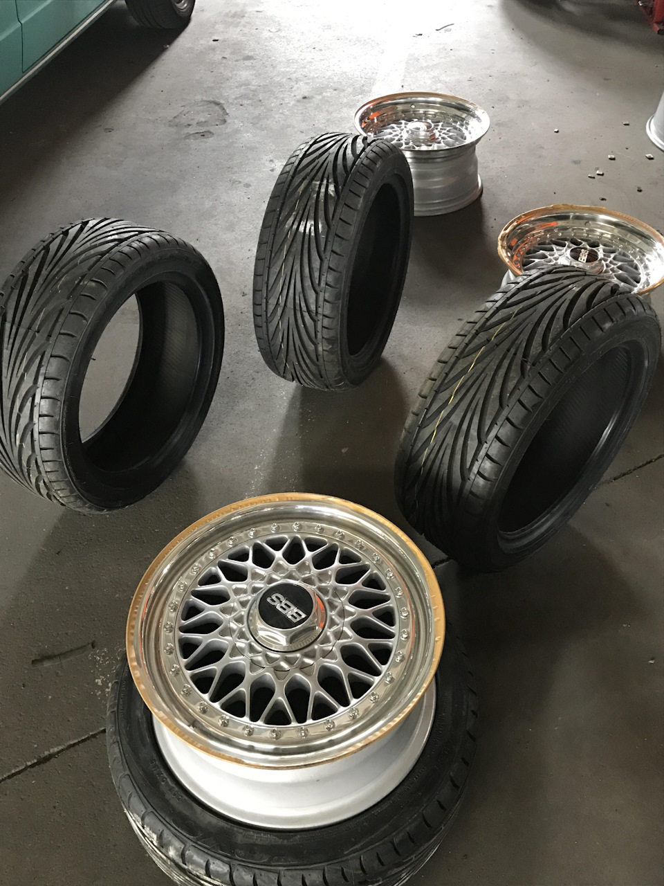 BBS RS :-) 3