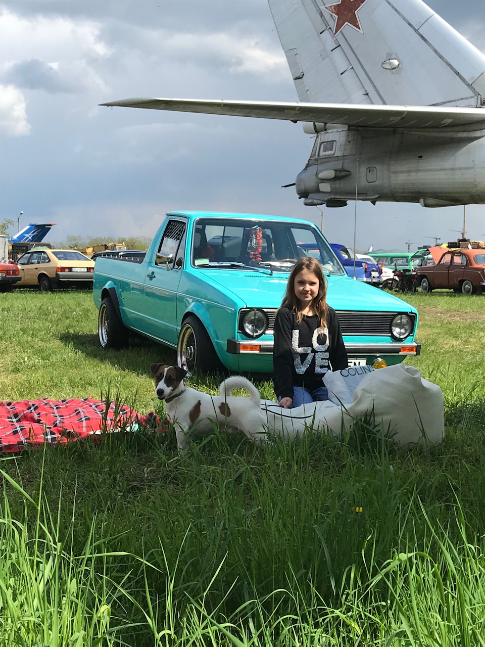 Old Car Land #2019 5
