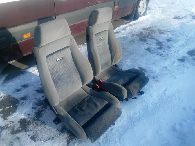 Old Recaro 1