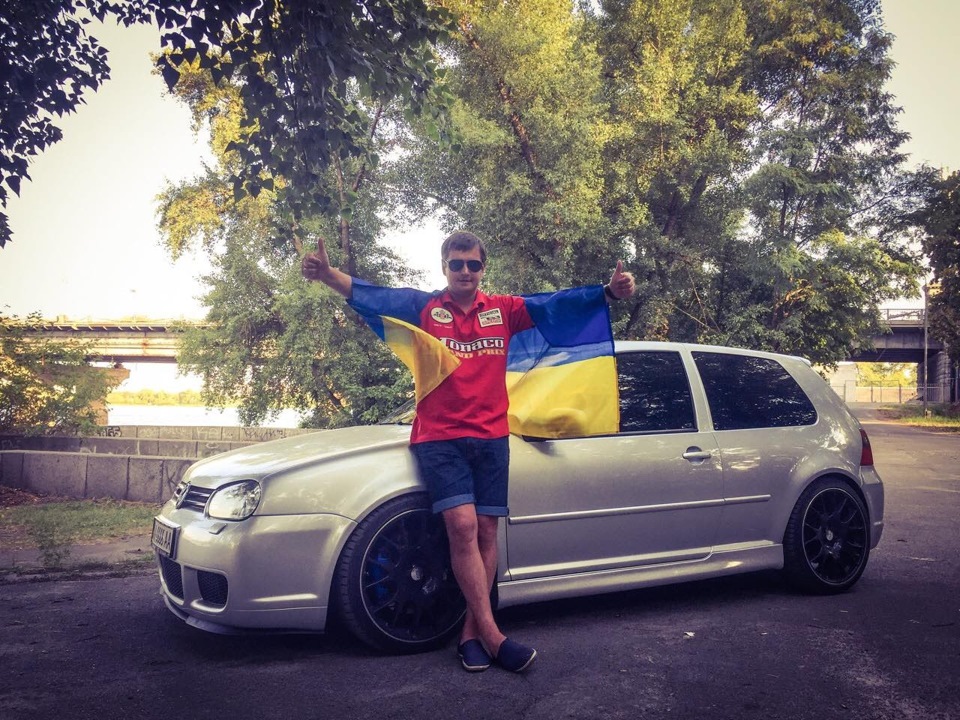 Поварили... Рушаємося вперед! 2