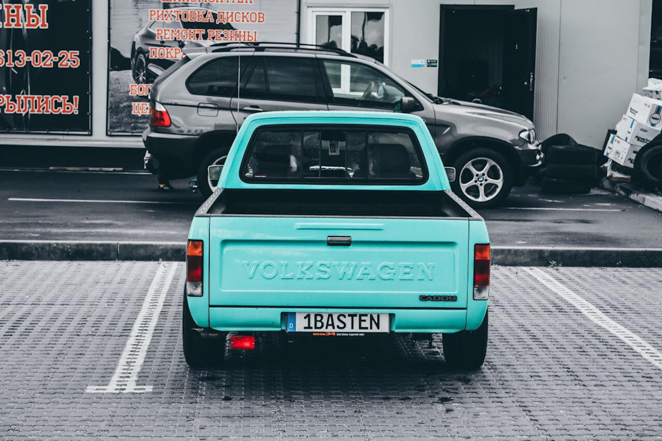 У центрі уваги) Cars&Coffee 4