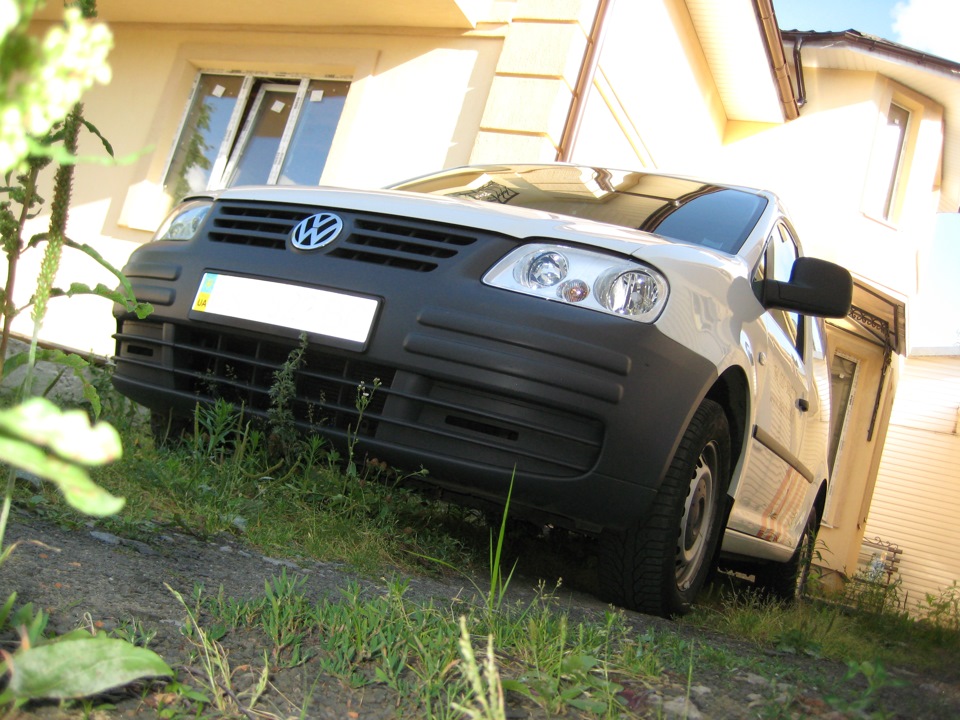 Фото Caddy і не тільки. 4