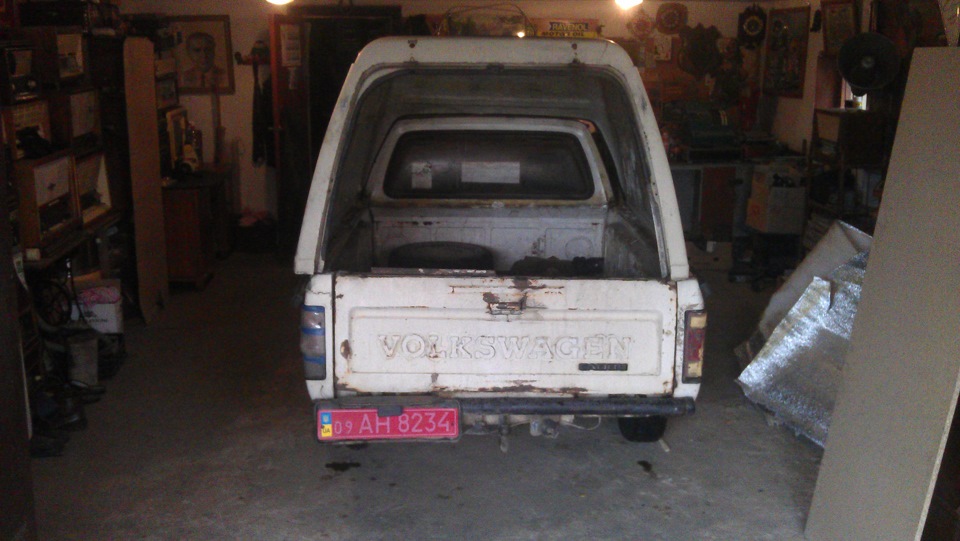 Вже без будки 3