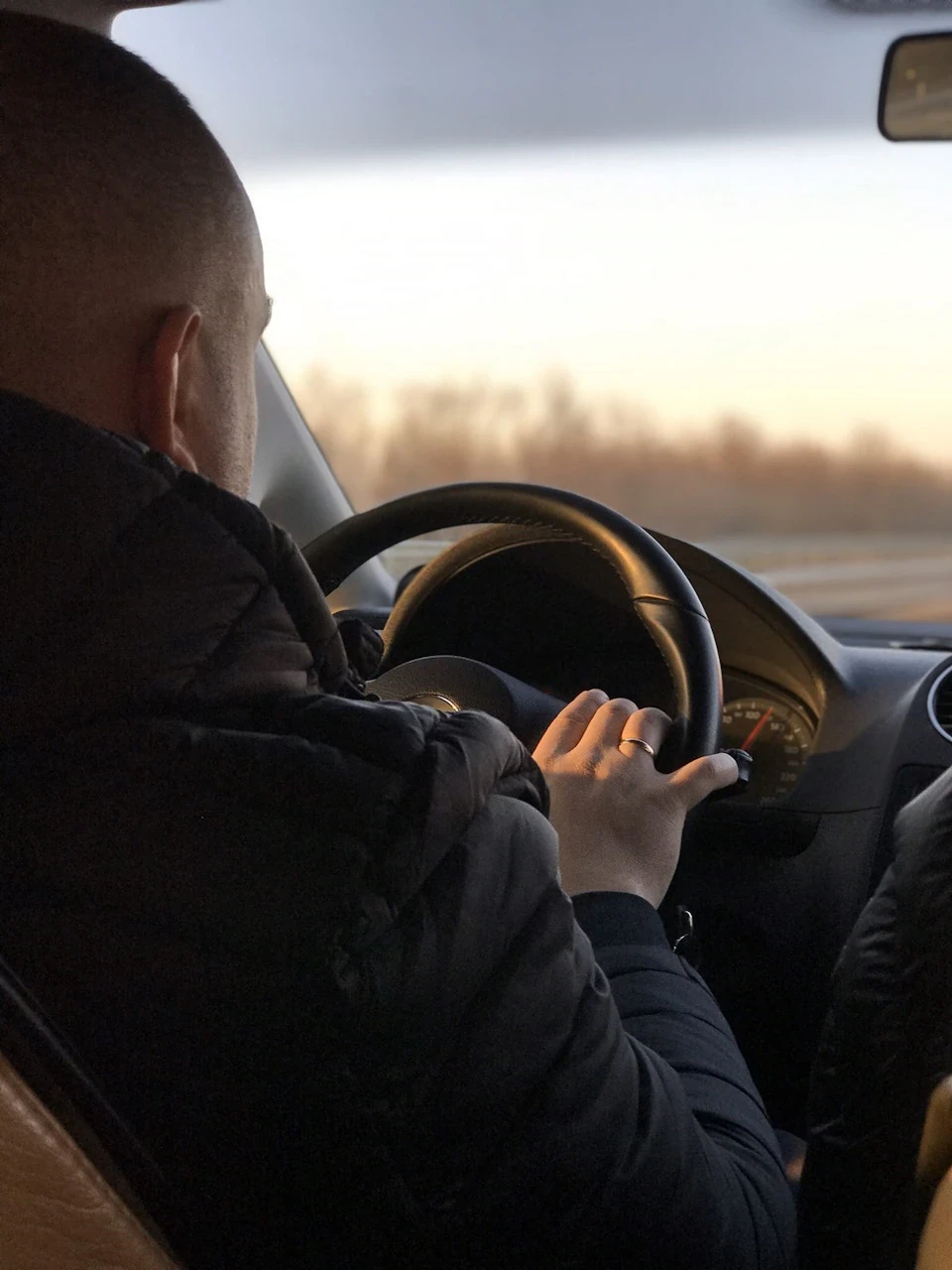 Чергове ТО, заміна гранати, воскресіння Гени, заміна ламп