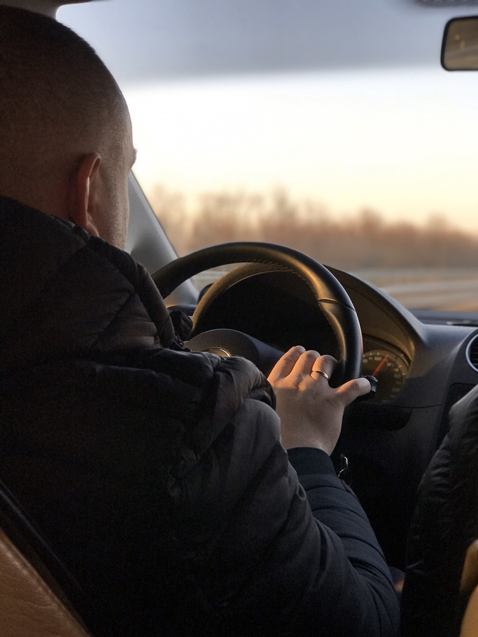 Чергове ТО, заміна гранати, воскресіння Гени, заміна ламп 1