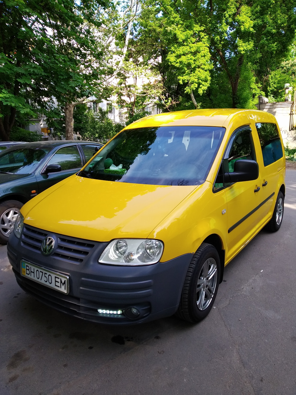 Настав час продажу… 1
