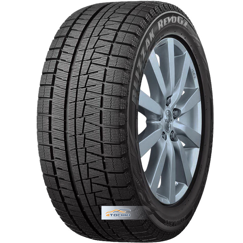 Bridgestone проти Hankook? 2