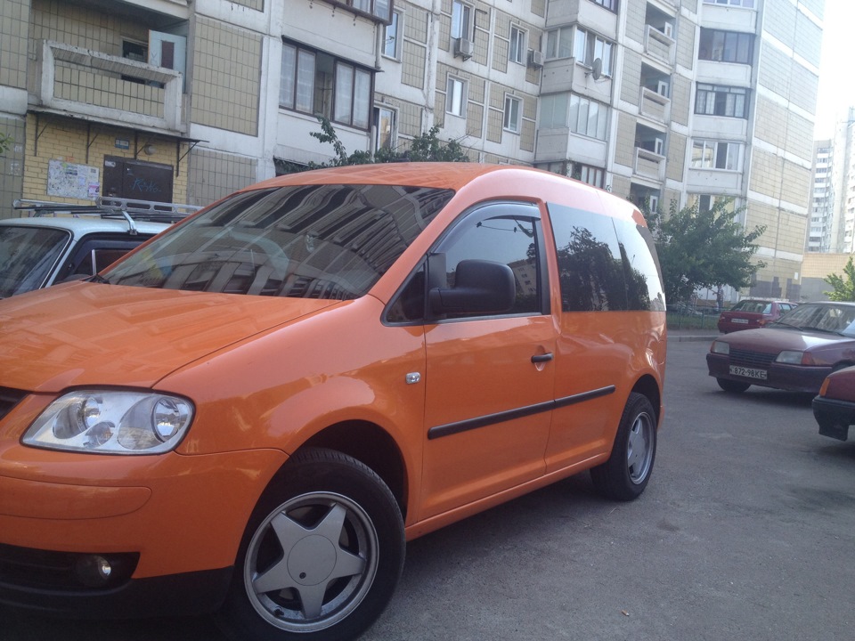 Тонування... 1