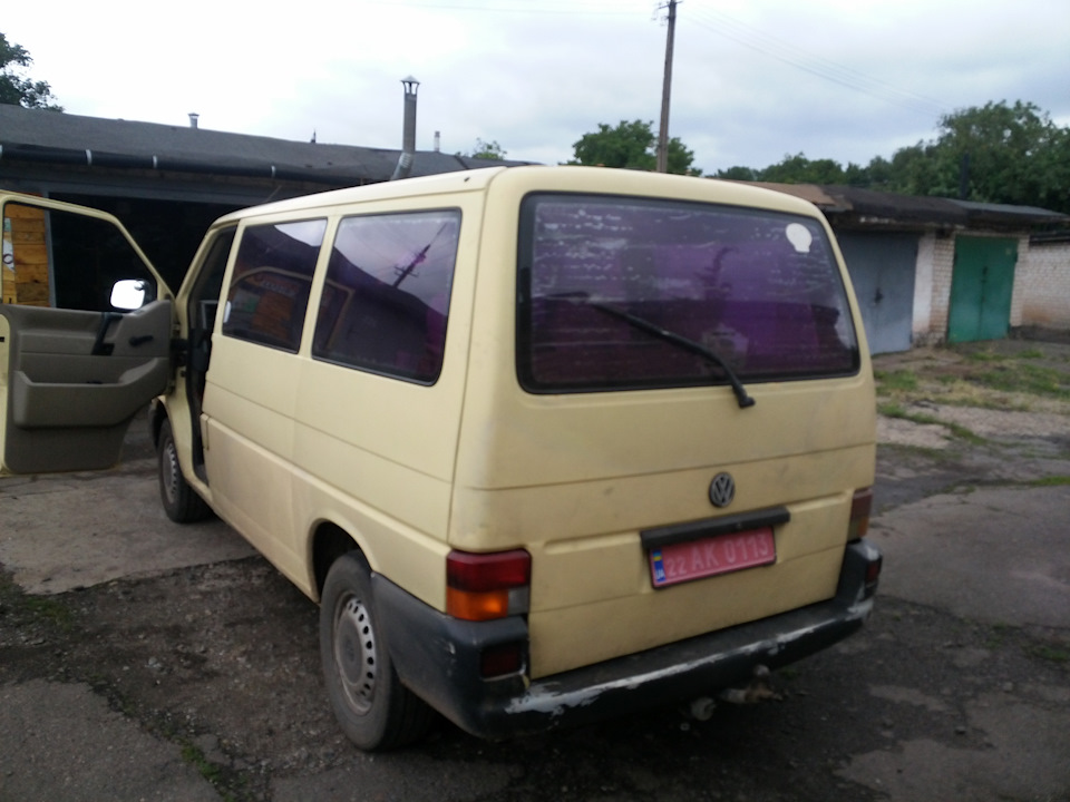 Те, що було і те, що стало) 3