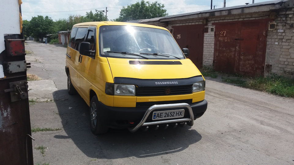 Те, що було і те, що стало) 4