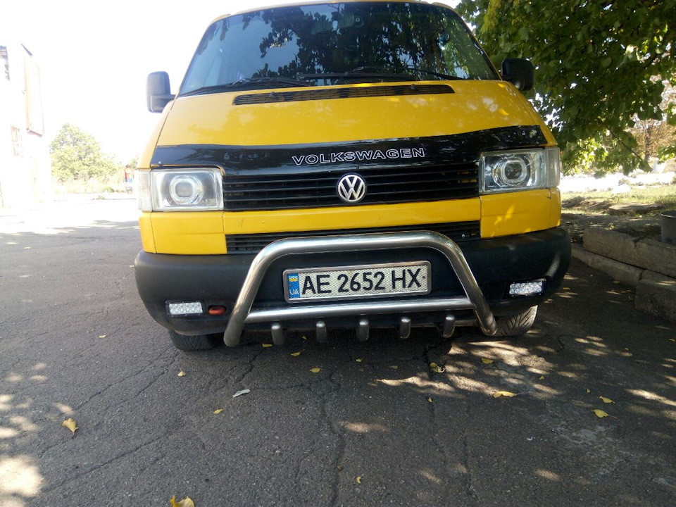 Те, що було і те, що стало) 5