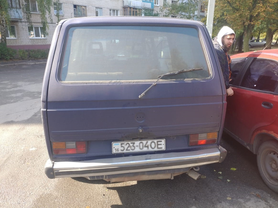 Одеса - Харків 3
