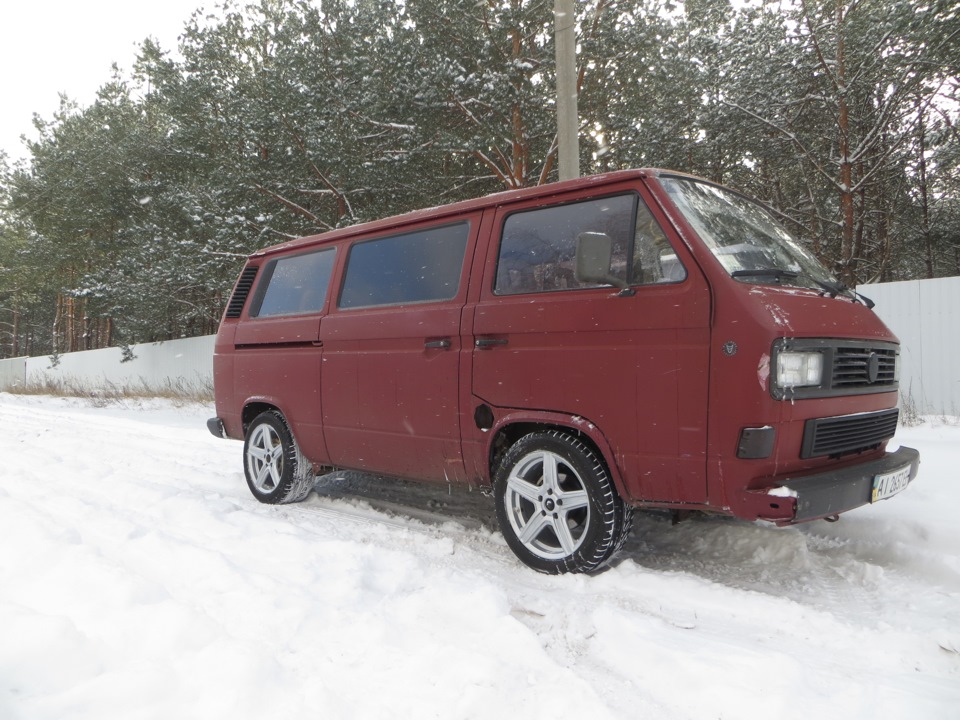 приміряв капці 1