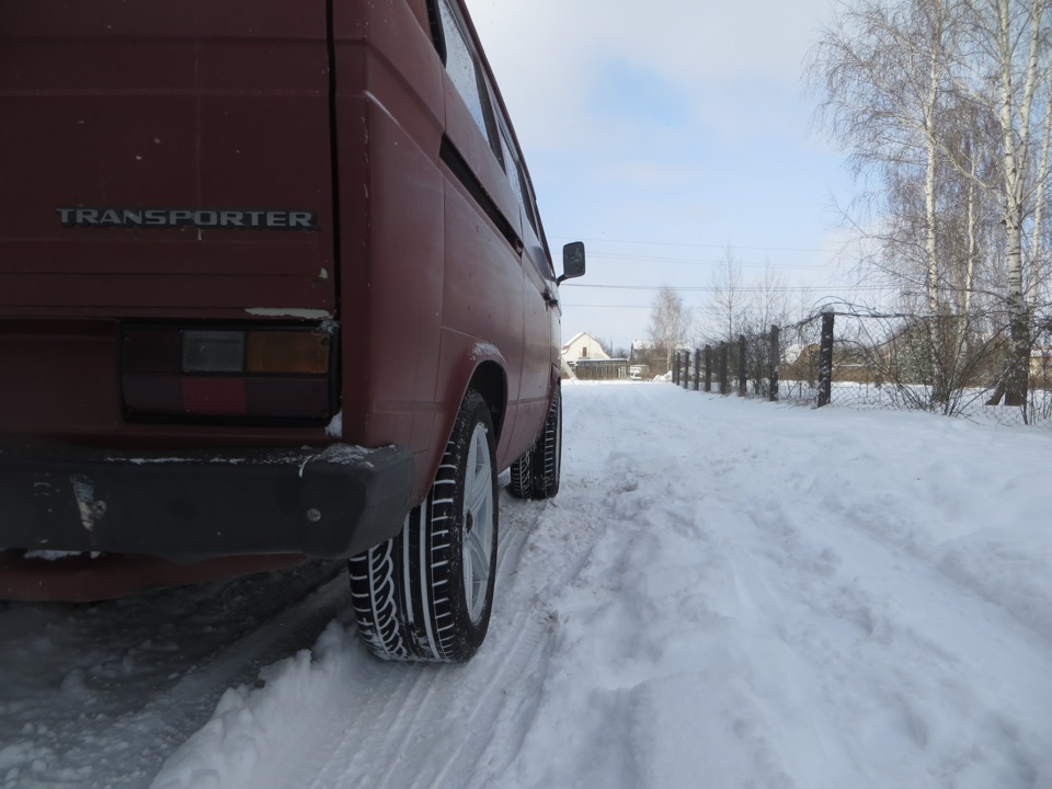 приміряв капці 2