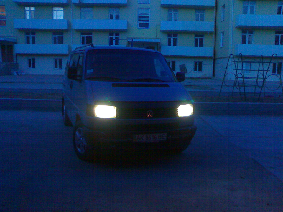 Колишній 2