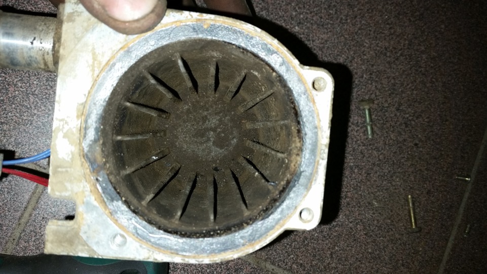 Догрівач ч.1 5