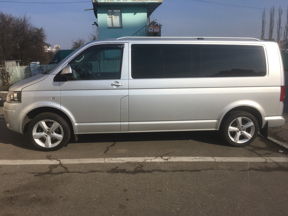 Заміна з 16 на 18 2