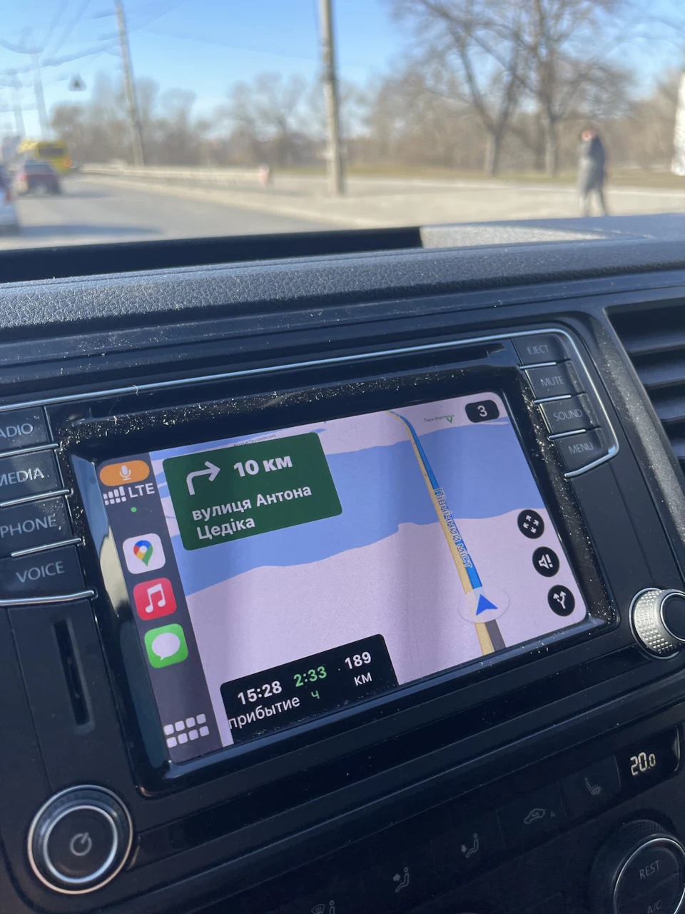 CarPlay