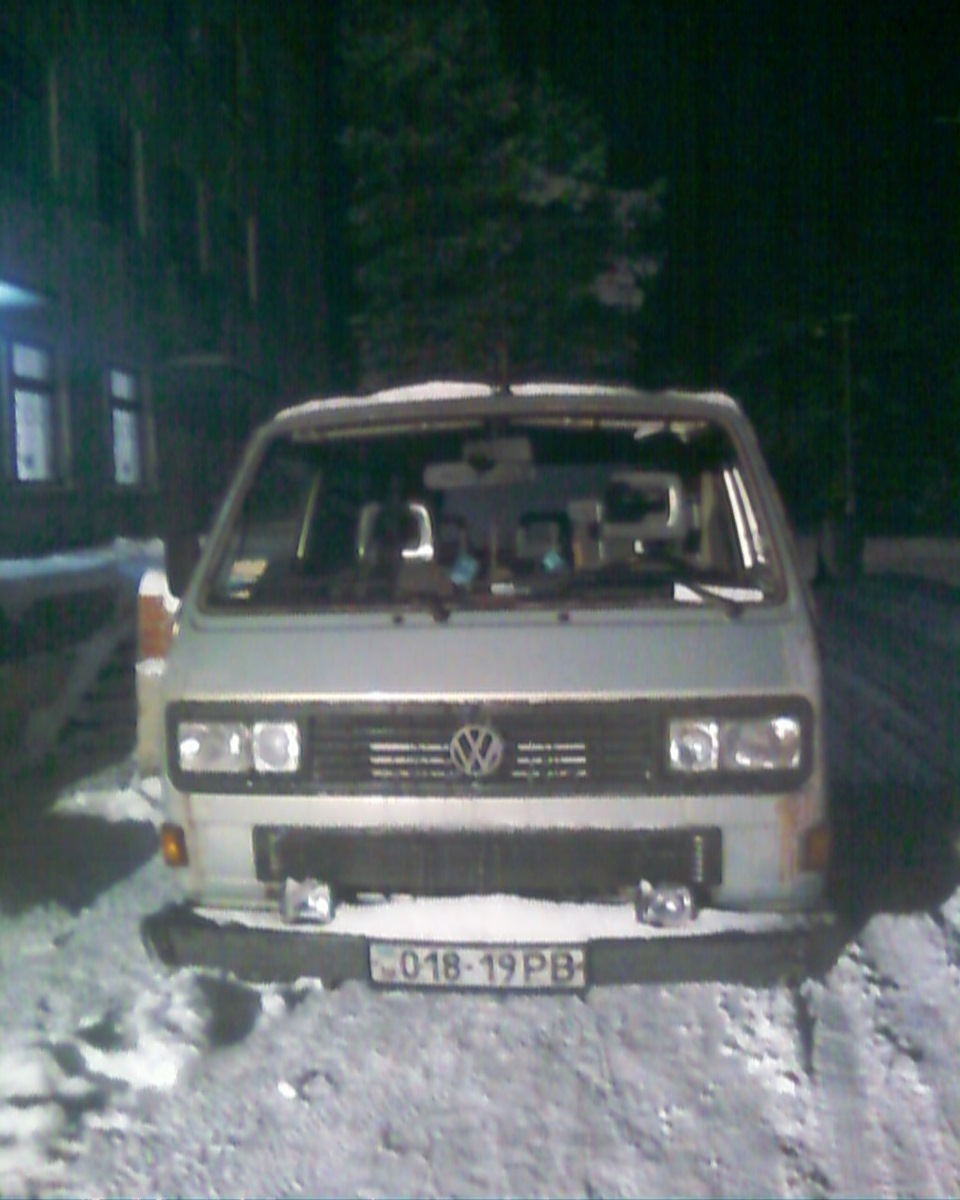 Це була зима)))) 2