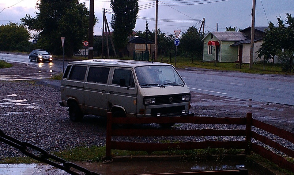 м. Сарні 1