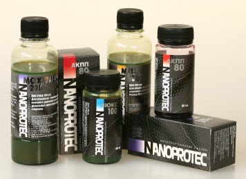 NANOPROTEC 3