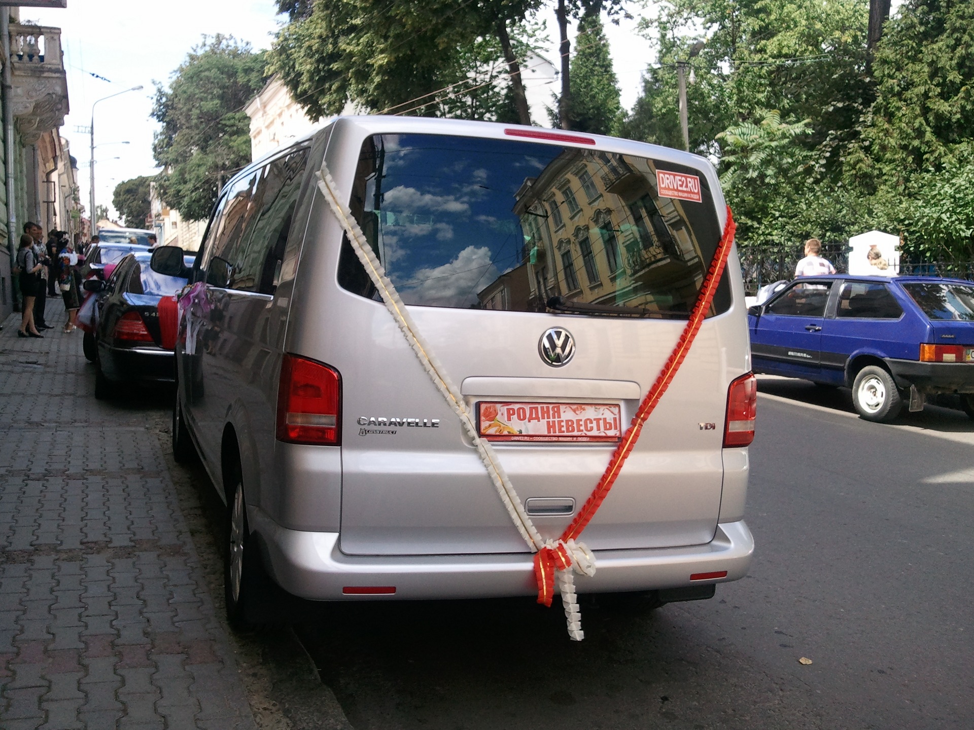 Весілля рідної та коханої сестрички:) 5