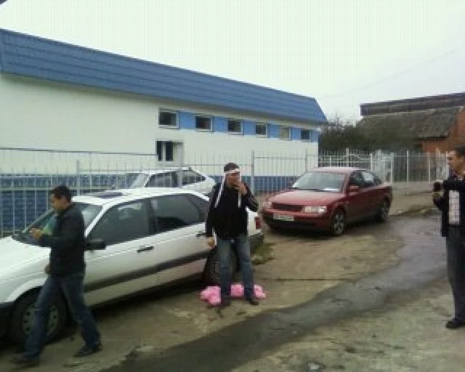 Пройшло майже 2 роки або мої 40 тис.