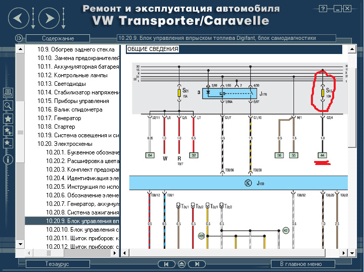 Десь підгоряє… 1