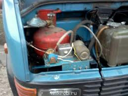 Хто яку автономку використовує? 1