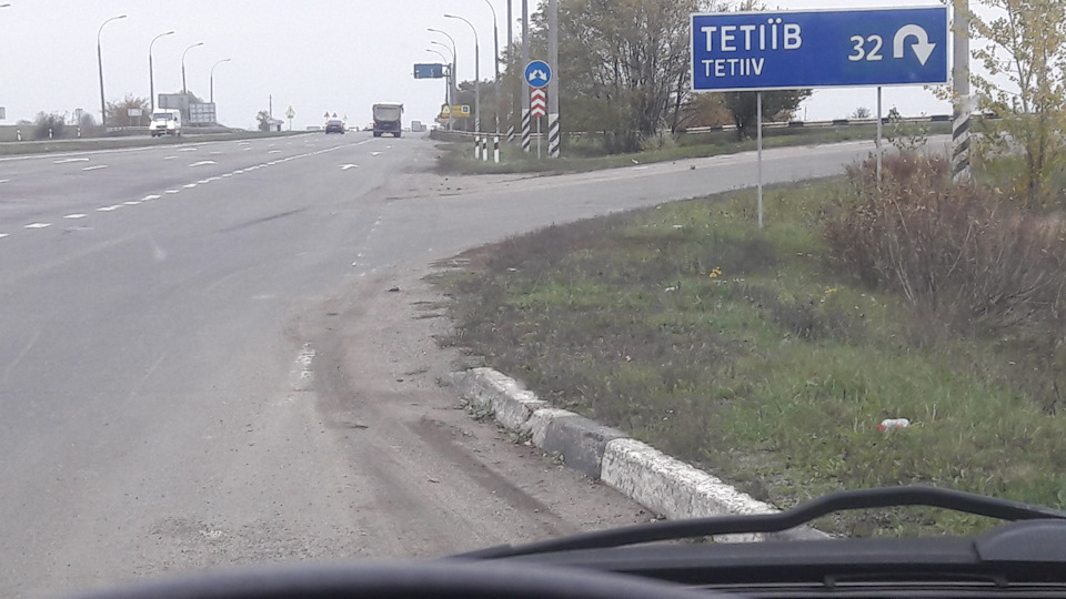 за донорським двигуном у умань 4