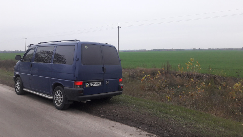 за донорським двигуном у умань 2