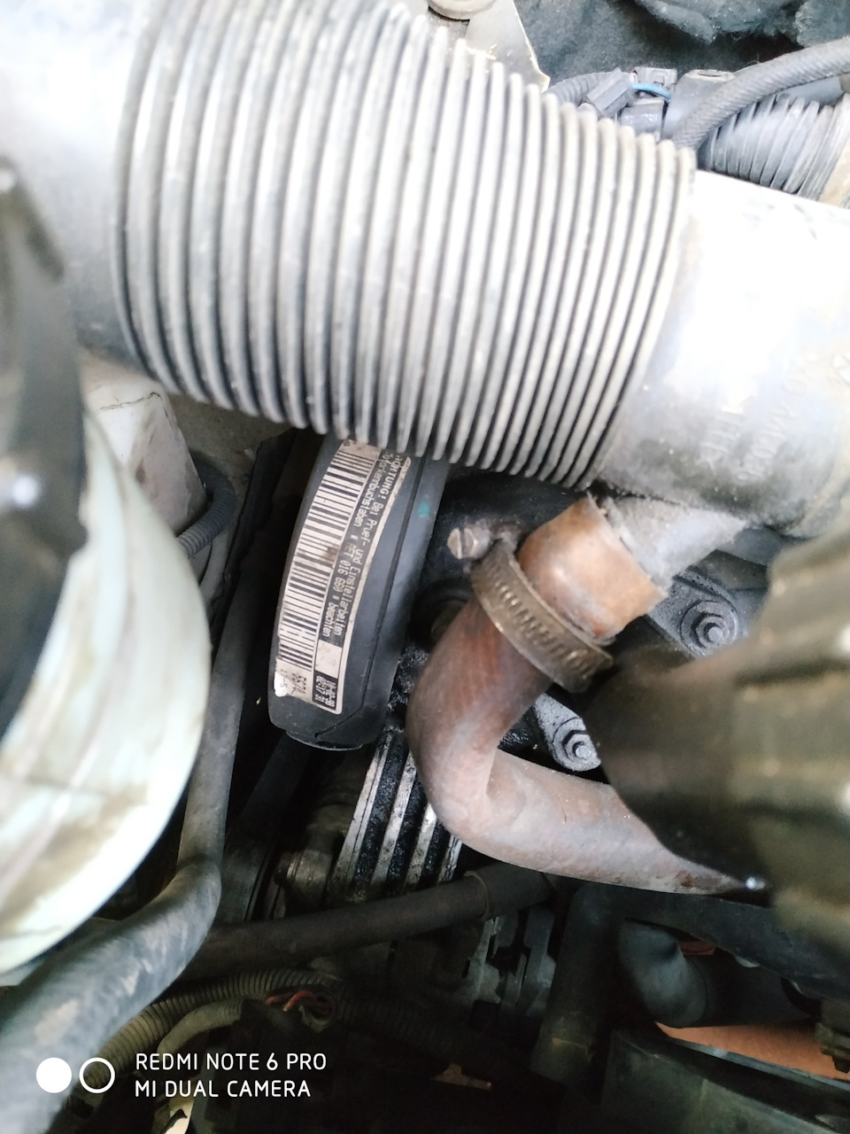 Т4 2.5l AET 2