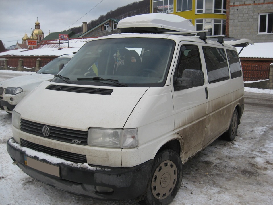 Підготовка 1