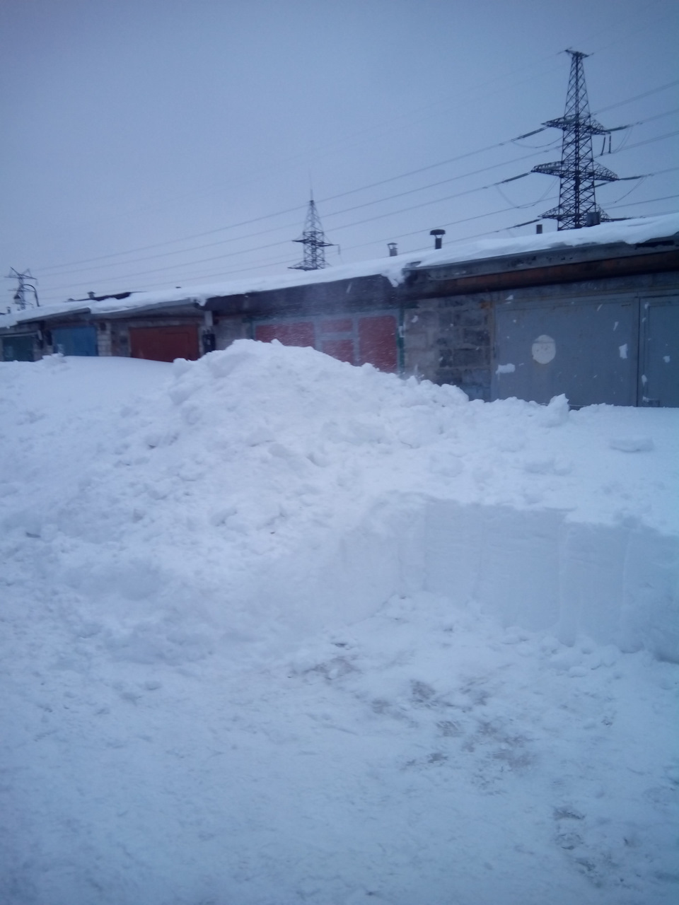 Всі приїхали! 1