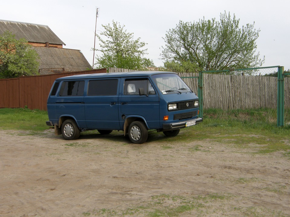 Фотосет у селі 2
