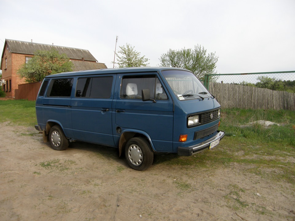 Фотосет у селі 3