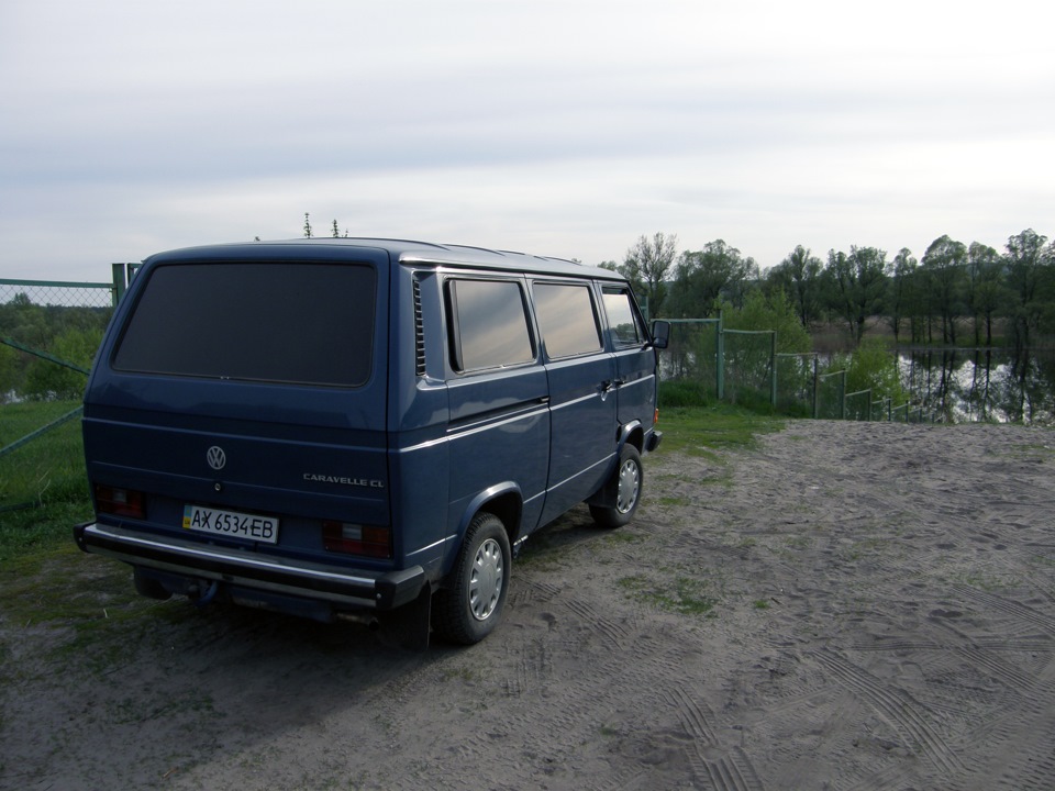 Фотосет у селі 4