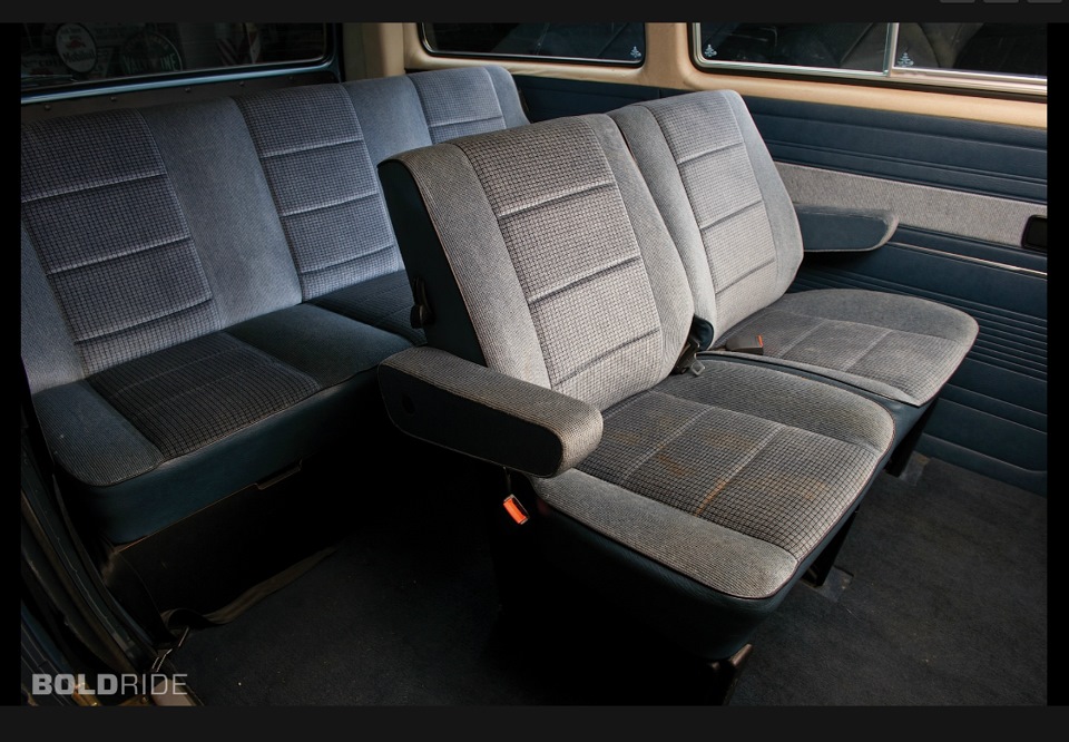 Нездійсненний VW CARAVELLE / VANAGON GL SYNCRO 5
