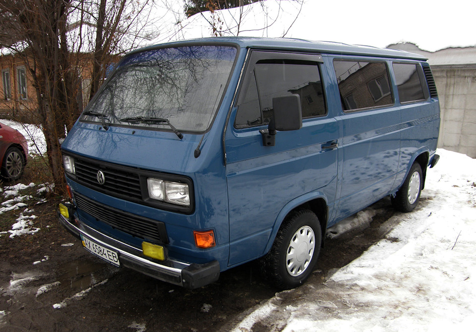Сферичні дзеркала з Iveco Daily 3