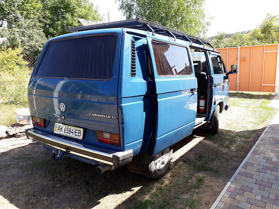 Шторки мені в салон 2