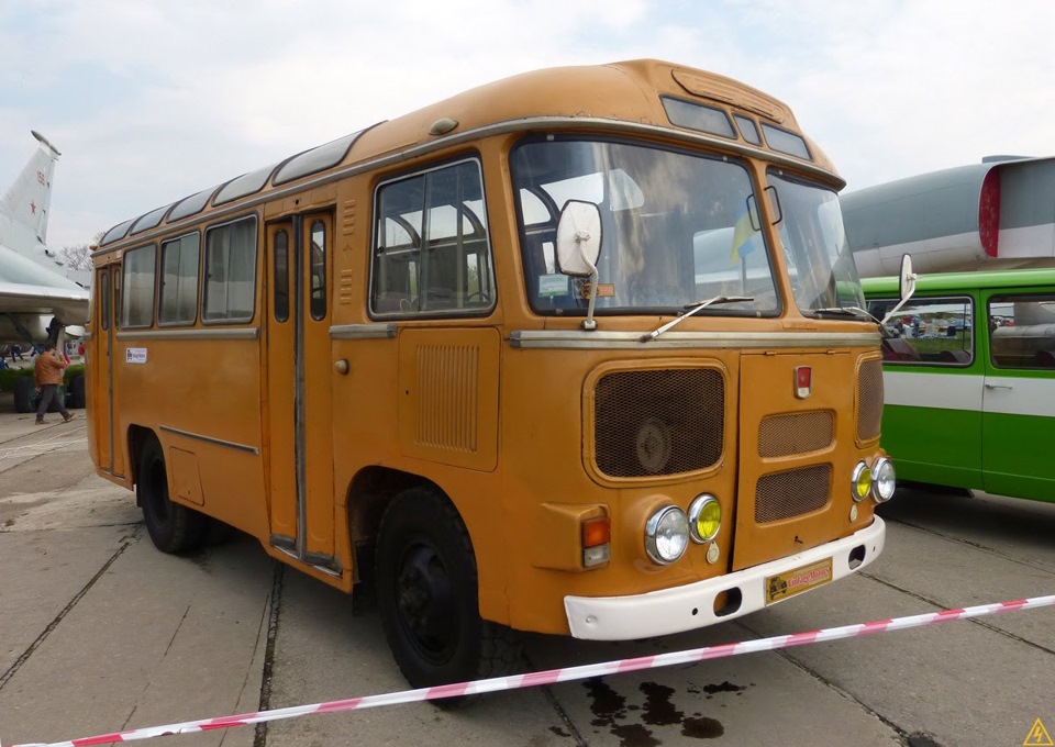 Вінтажне підсвічування салону 4