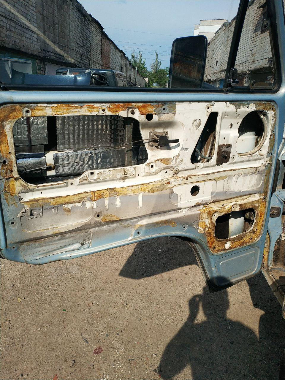 Звук в намиста. Частина 3 (установка обладнання) 3