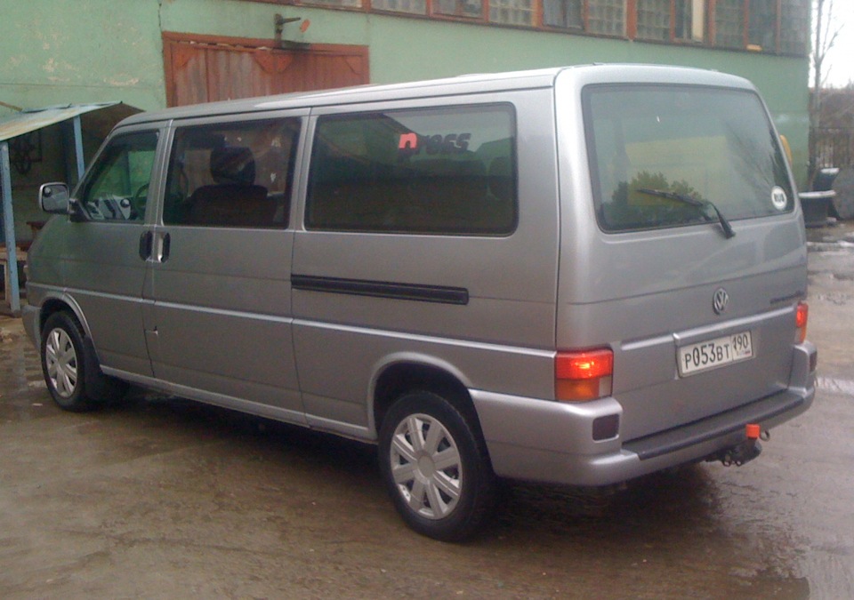 Яким він був 1