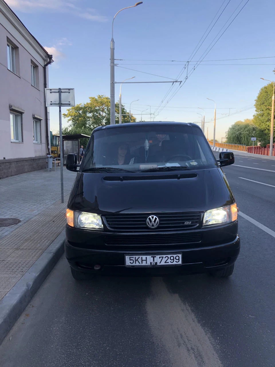 Фарбування закінчено тепер косою))
