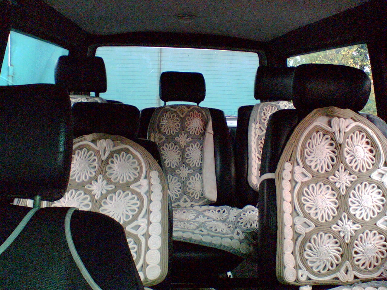 Салон при покупці автомобіля! 1