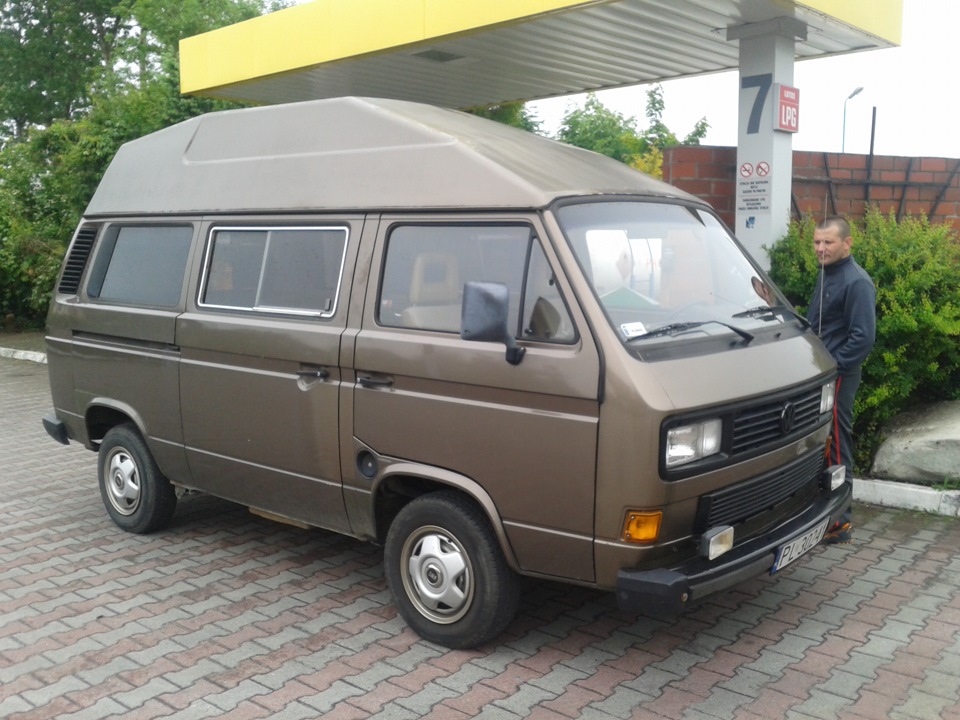 приїхав донор 4