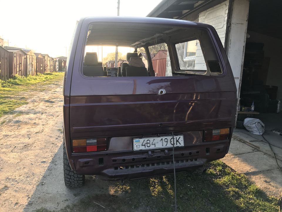 Доробки ляди 3