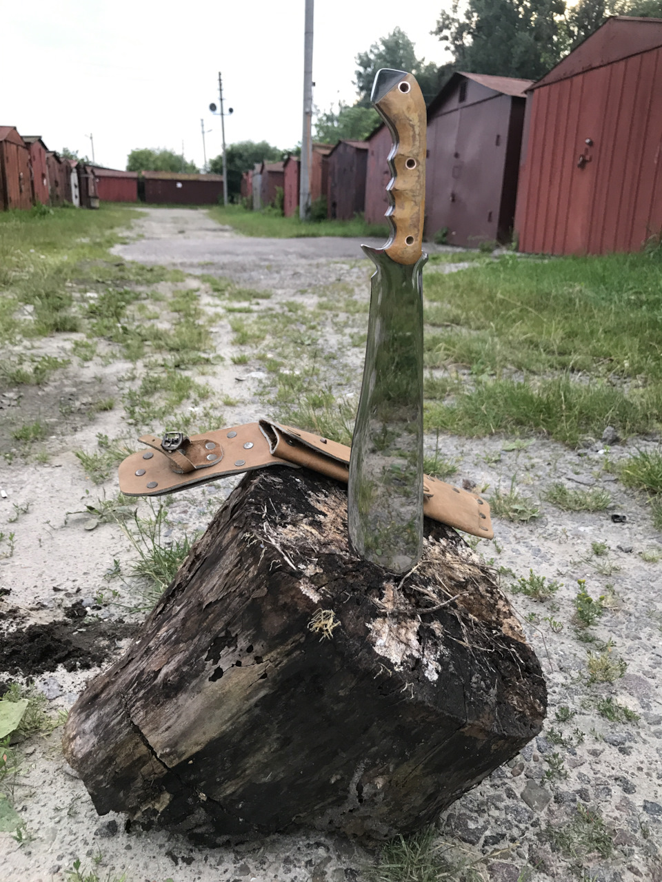 Гаражні вироби 5
